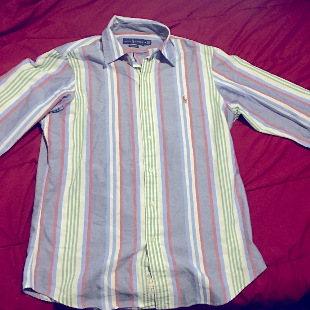 Ralph Lauren  MEDIUM